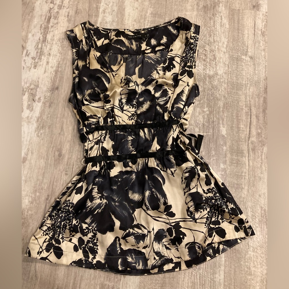 Bundle- two Ann Taylor and Limited Shirts